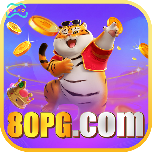 80pg: Top Plataforma de Apostas e Cassino