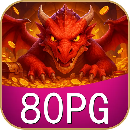 80PG Cassino Online