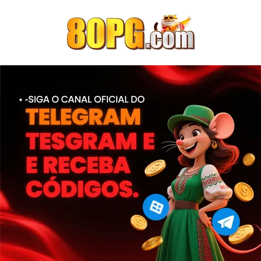 80PG Indique amigos para receber um bônus